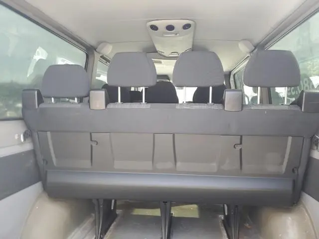 2016 MERCEDES-BENZ SPRINTER 2500  