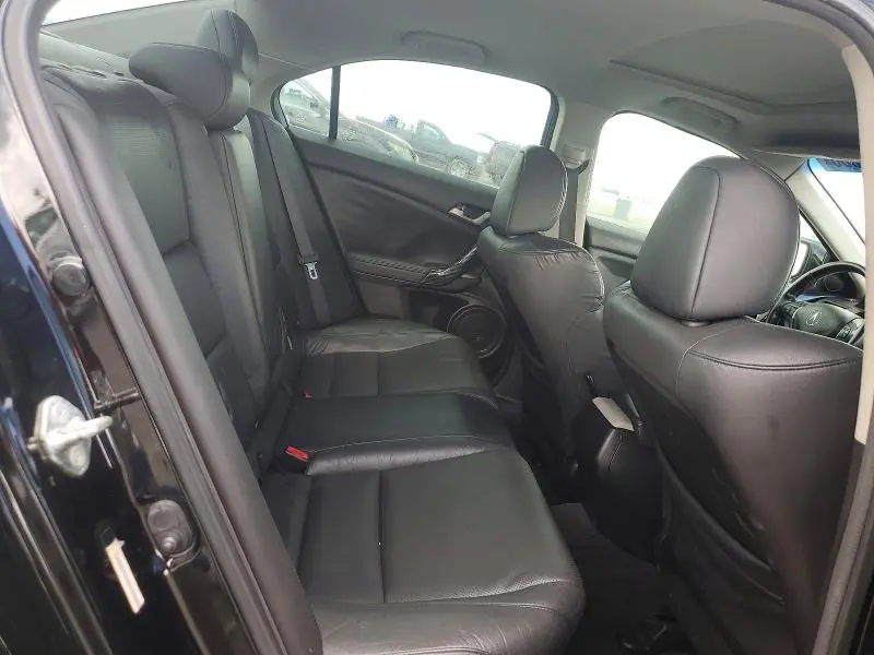 2010 ACURA TSX   