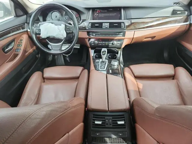 2016 BMW 535 XI  