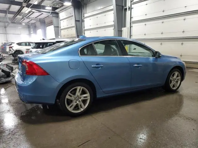 2014 VOLVO S60 T5  
