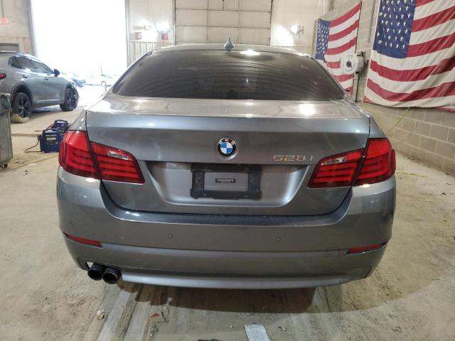 2012 BMW 528 XI