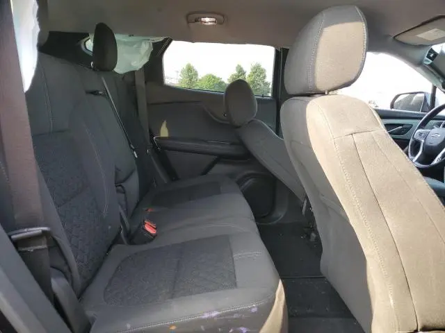 2020 CHEVROLET BLAZER 1LT  