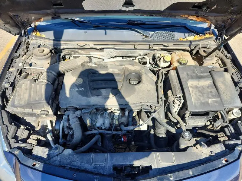 2013 BUICK REGAL PREMIUM  