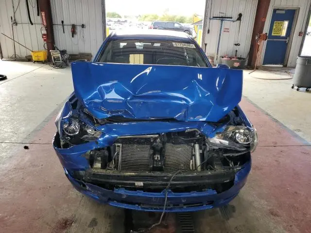 2015 MITSUBISHI LANCER ES