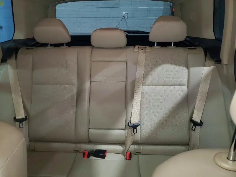 2012 MERCEDES-BENZ GLK 350 4MATIC  