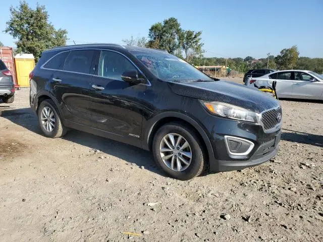 2017 KIA SORENTO LX 3.3L V6