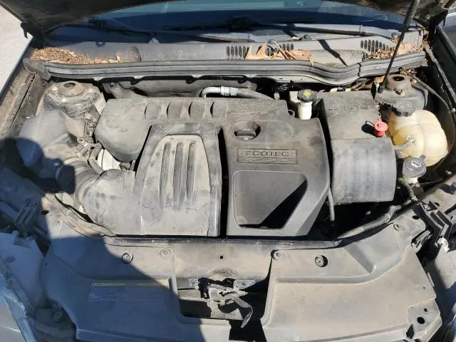 2010 CHEVROLET COBALT 1LT  