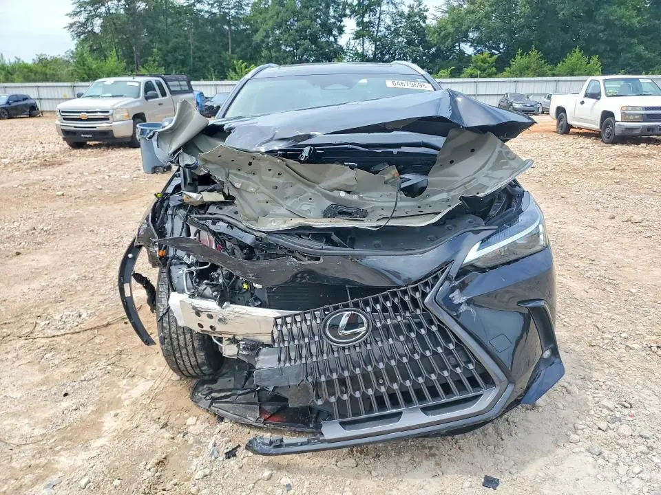 2025 LEXUS NX 350 BASE  