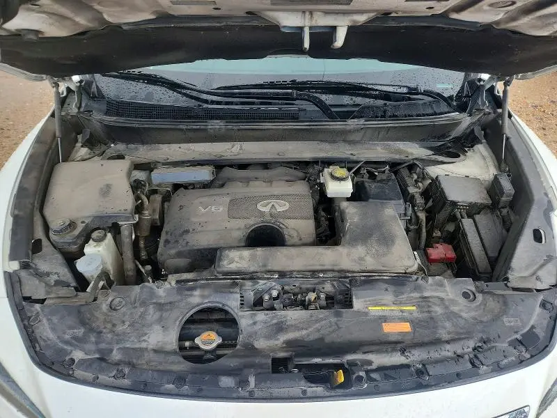 2020 INFINITI QX60 PURE  