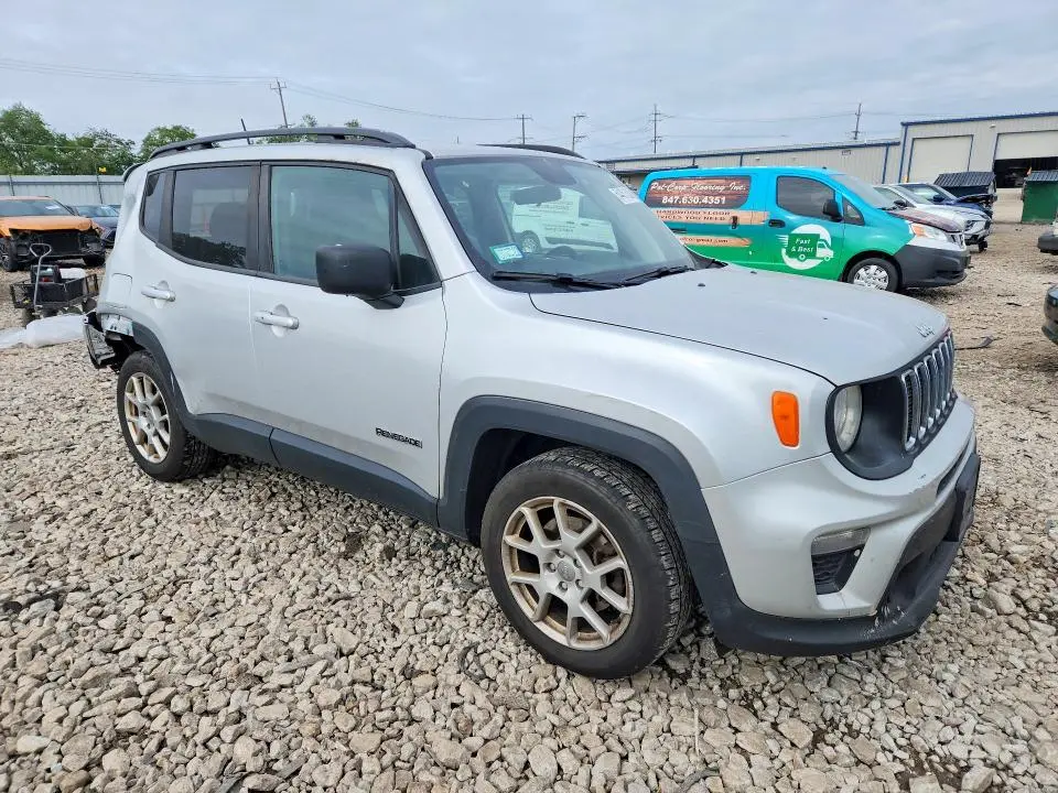2020 JEEP RENEGADE SPORT  