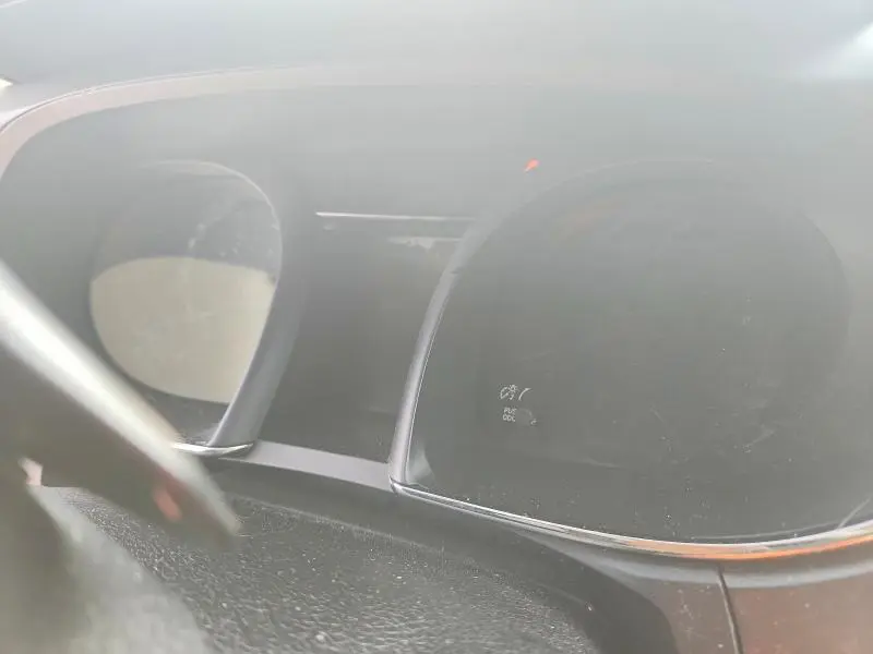 2016 TOYOTA AVALON XLE  