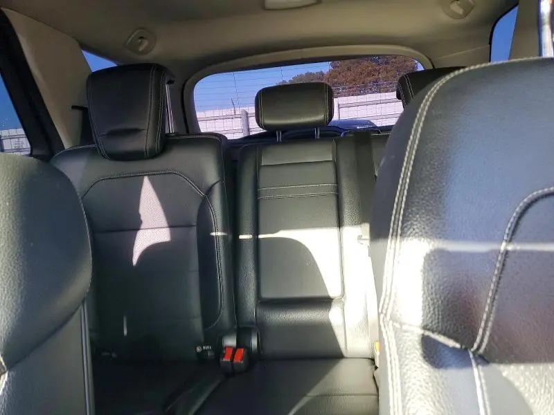 2014 MERCEDES-BENZ ML 350  