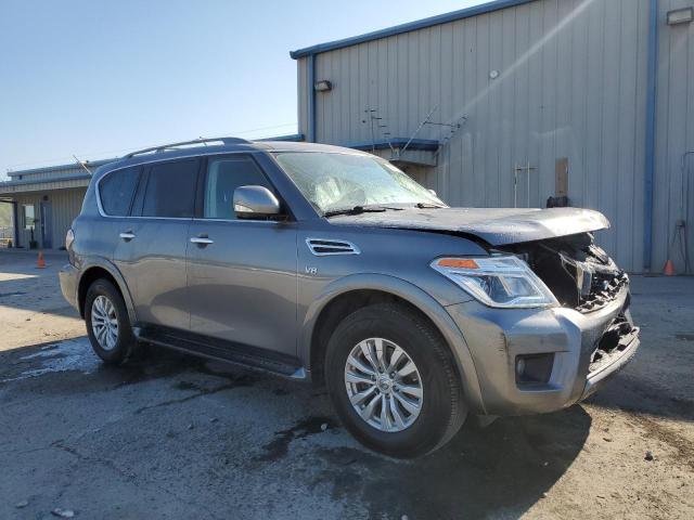 2019 NISSAN ARMADA SV