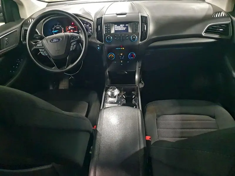 2019 FORD EDGE SE  