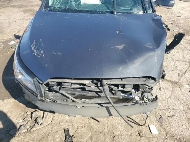 2016 BUICK LACROSSE SPORT TOURING  