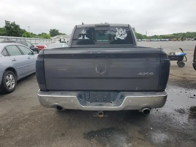 2017 RAM 1500 SLT  