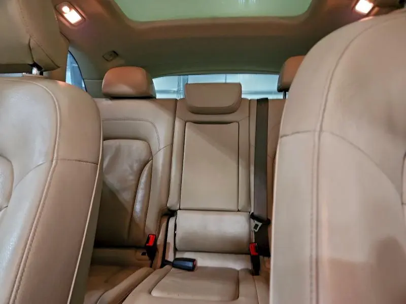 2014 AUDI Q5 PREMIUM  