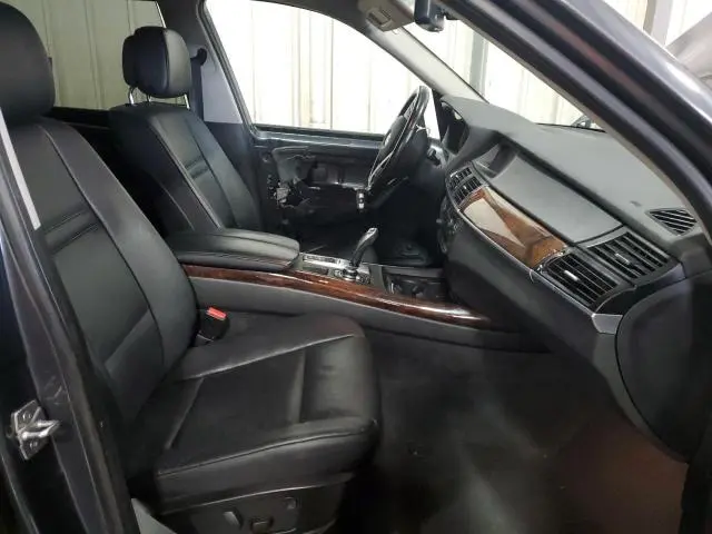 2012 BMW X5 XDRIVE35I  
