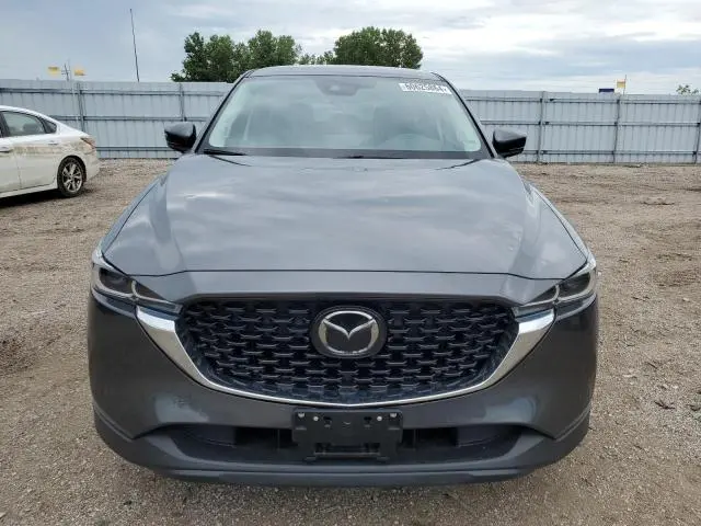 2023 MAZDA CX-5 SELECT  