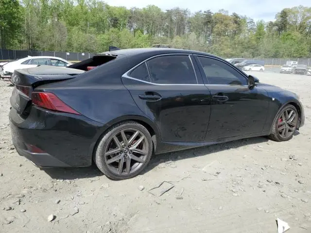 2019 LEXUS IS 300  