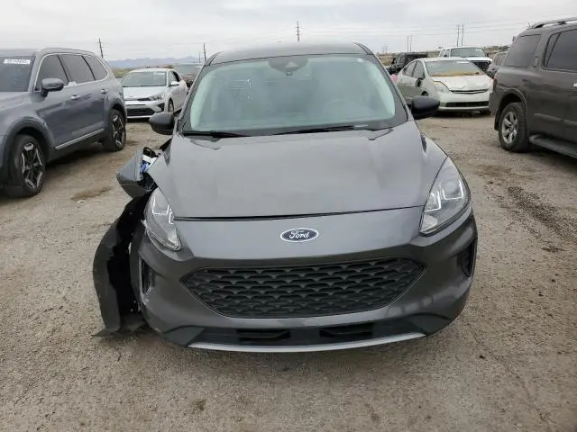2021 FORD ESCAPE S  
