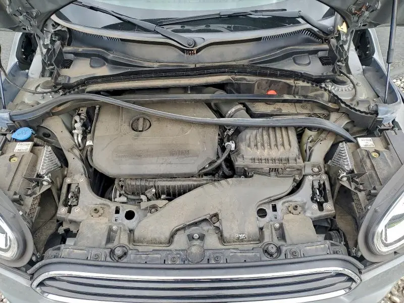 2022 MINI COOPER COUNTRYMAN  