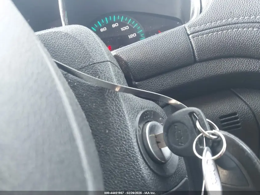 2014 CHEVROLET TRAVERSE 1LT