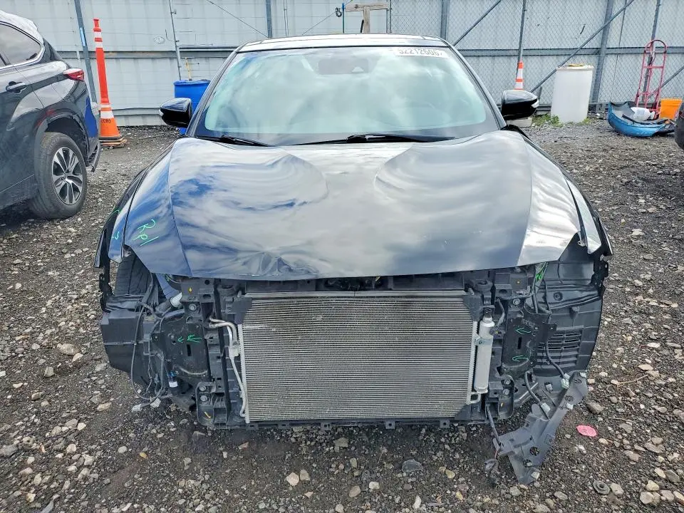 2020 NISSAN MAXIMA SL  