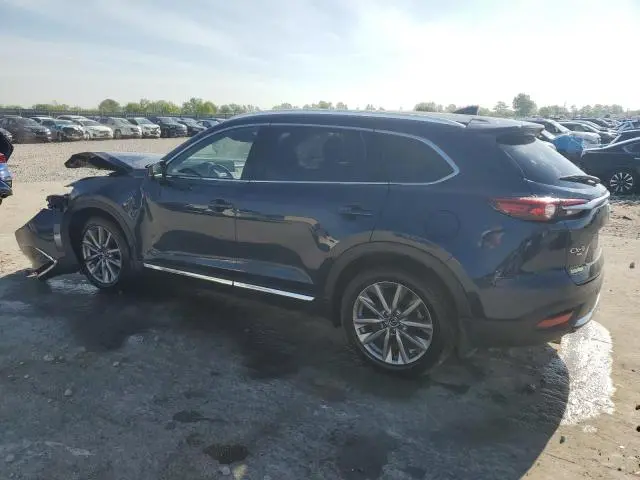 2021 MAZDA CX-9 GRAND TOURING  