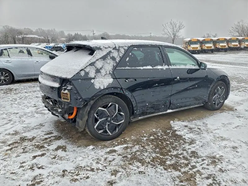 2024 HYUNDAI IONIQ 5 LIMITED  