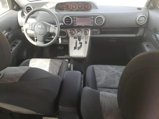 2014 TOYOTA SCION XB   