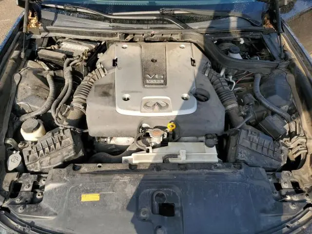 2014 INFINITI Q60 JOURNEY  