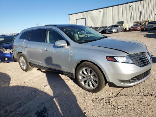 2017 LINCOLN MKT 