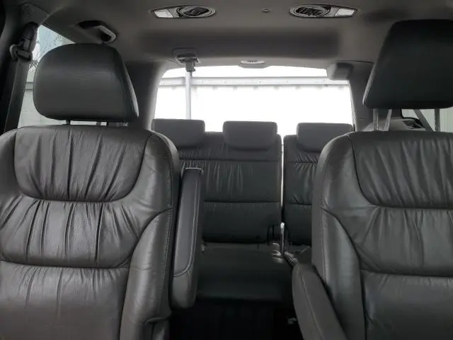2010 HONDA ODYSSEY EXL  