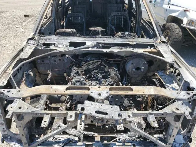 2016 CHEVROLET TAHOE   
