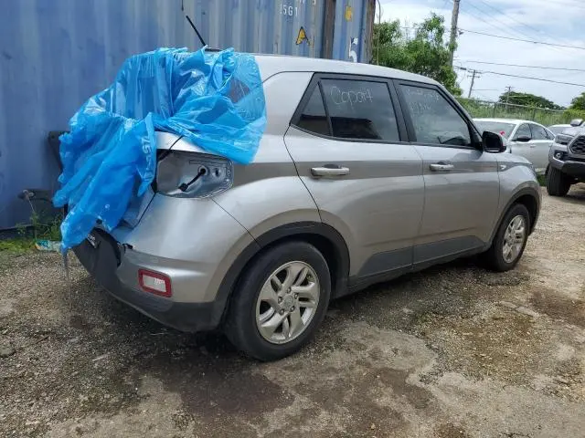 2024 HYUNDAI VENUE SE  
