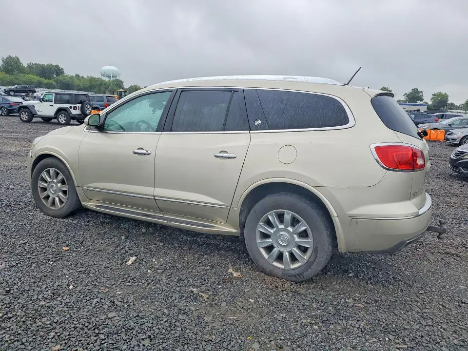 2014 BUICK ENCLAVE   