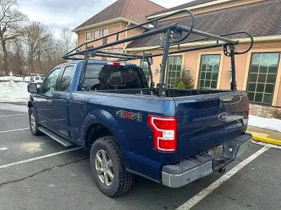2018 FORD F150 SUPER CAB  