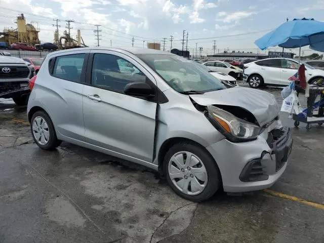 2017 CHEVROLET SPARK LS  