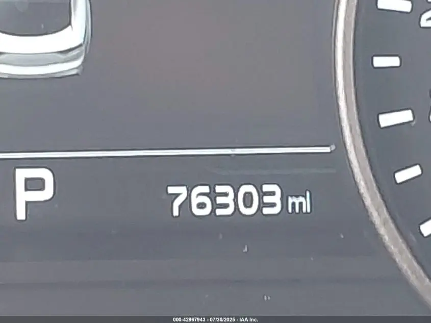 2019 KIA STINGER GT1