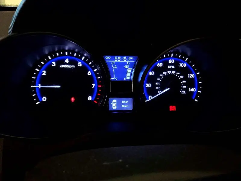 2014 HYUNDAI VELOSTER TURBO  