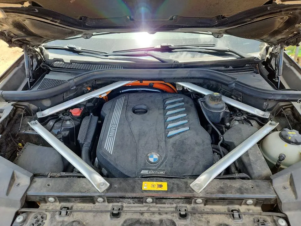 2021 BMW X5 XDRIVE45E  