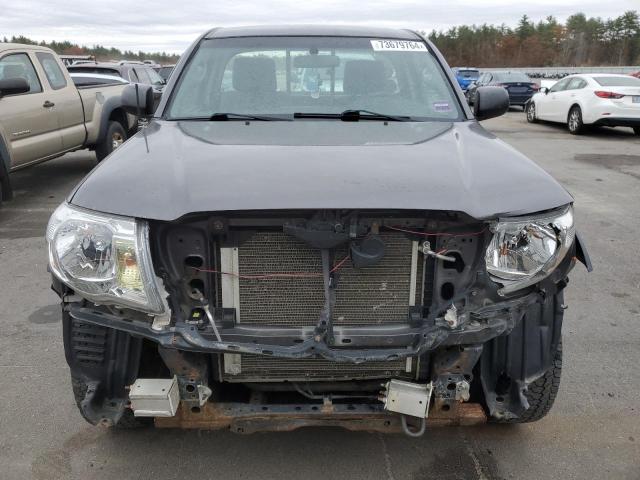 2011 TOYOTA TACOMA 