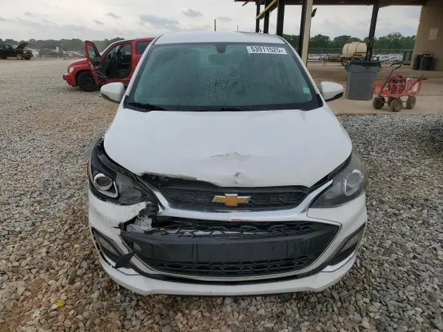 2019 CHEVROLET SPARK 1LT