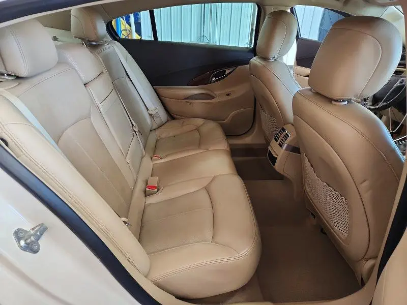 2013 BUICK LACROSSE PREMIUM  