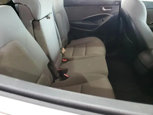 2013 HYUNDAI SANTA FE SPORT   