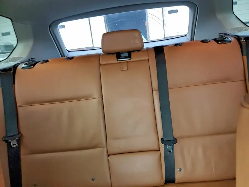 2015 BMW X3 SDRIVE28I  