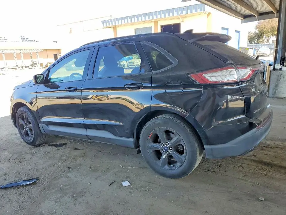 2016 FORD EDGE SE  