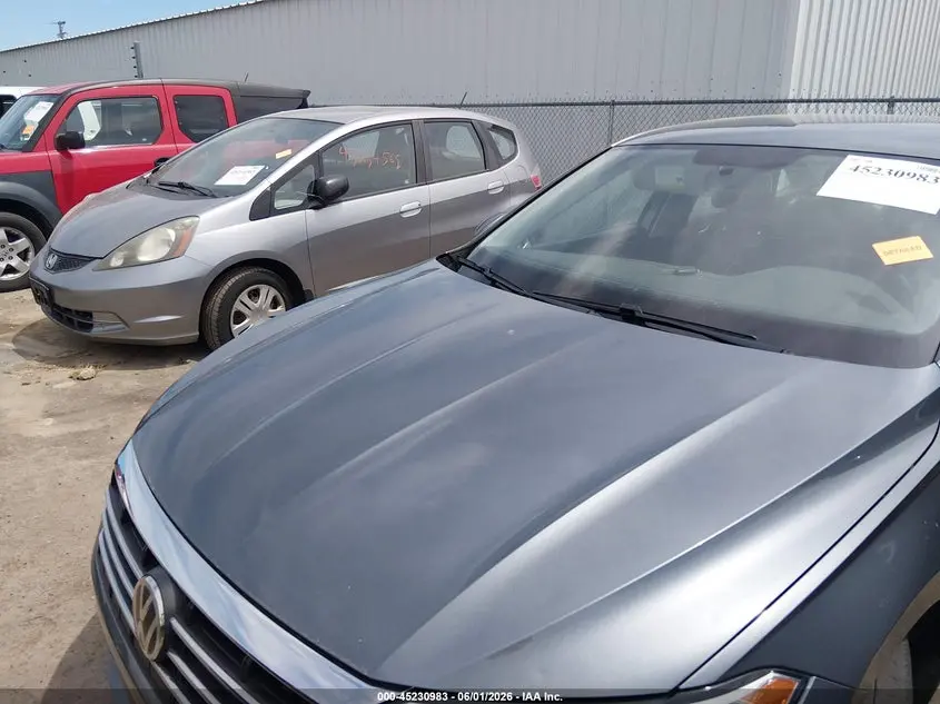 2021 VOLKSWAGEN JETTA 1.4T R-LINE/1.4T S/1.4T SE