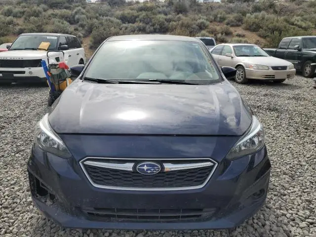 2019 SUBARU IMPREZA PREMIUM  